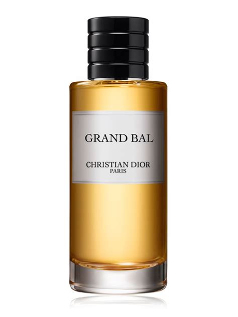 dior grand bal 100ml best price|dior grand bal for sale.